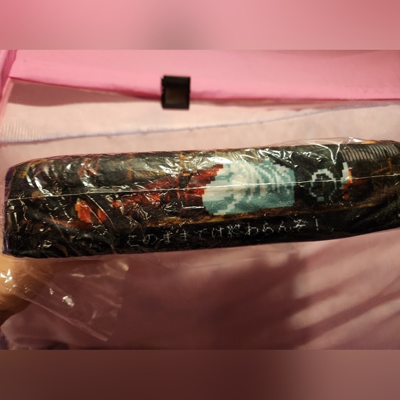 The King Of Fighters 95 Toreba Exclusive Tissue Box Cover - Picture 6 of 8